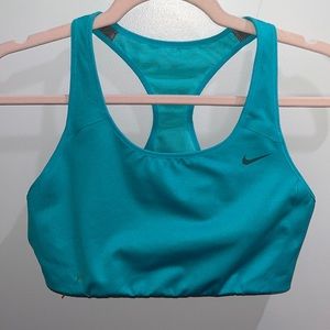 Nike Dri-Fit sports bra XL